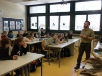 2019-02-14 Vortrag Herta Reich Gym